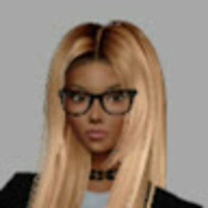 Meet your Posher, Imani